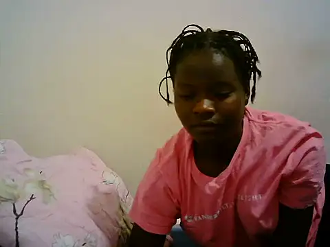 BerryJulie webcam