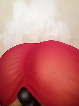 GoodinbedAfricanx webcam