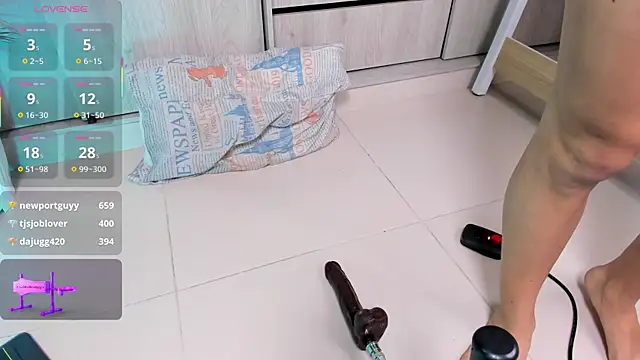 mayfoxx06 webcam