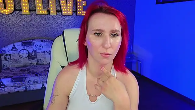 Kriswix webcam
