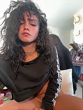 Kittybangerangbang webcam