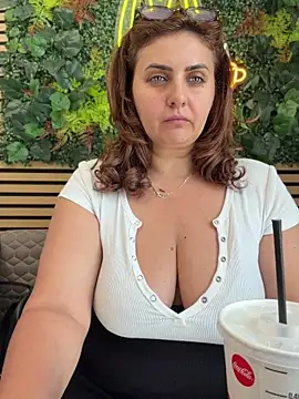 AnneKane webcam
