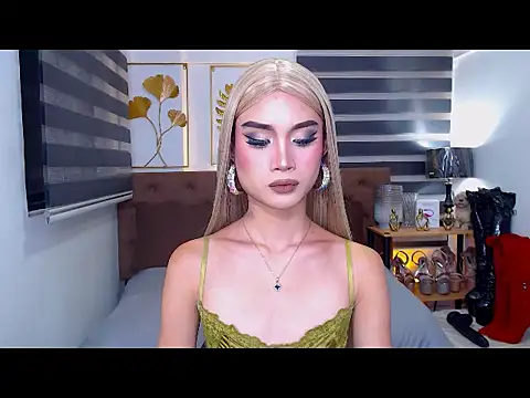 JuicyCockThea live cam