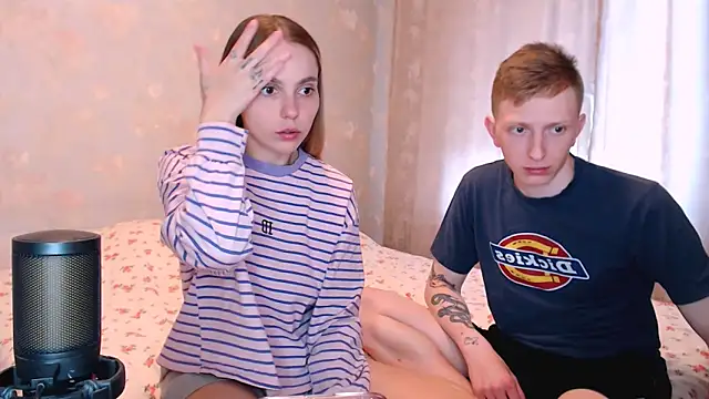 juliaanddima live cam