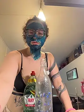 ladyturtle