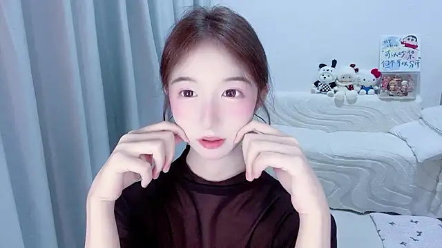 lucky-tt webcam
