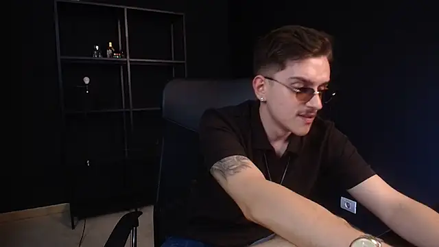 FelixStarkk webcam