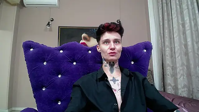 KennyXSX webcam