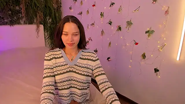 Black_Jenny webcam