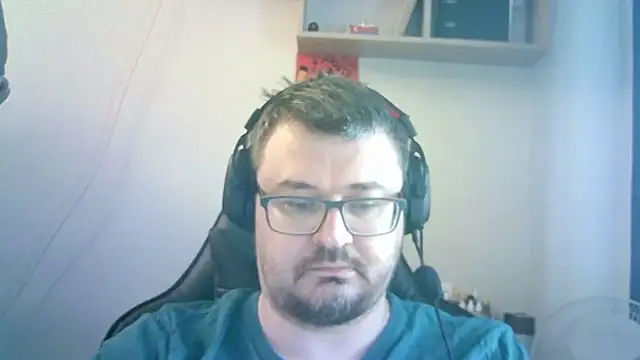 SirAbuser webcam