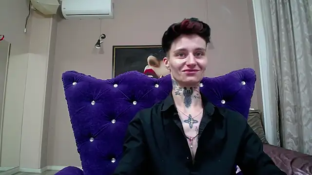 KennyXSX webcam