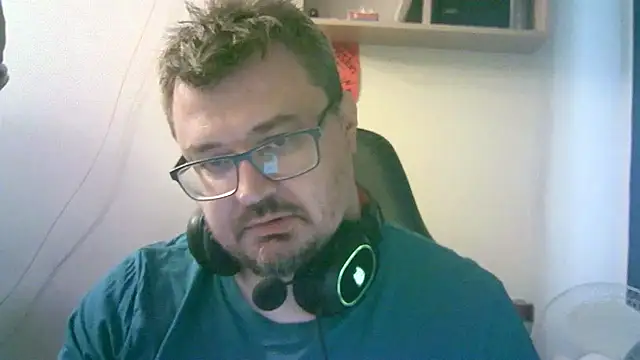 SirAbuser live cam