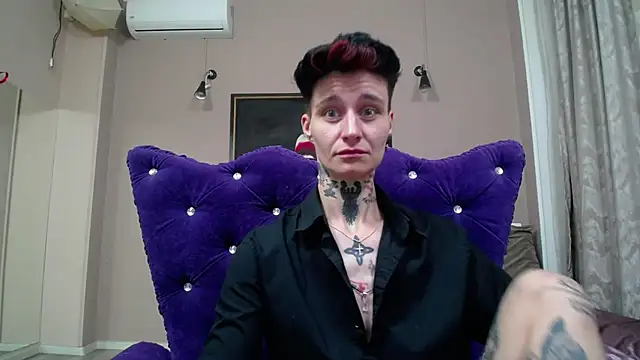 KennyXSX webcam