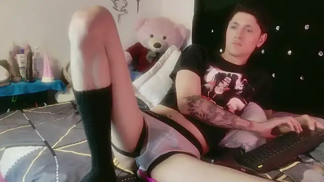 Tyler_cat live cam
