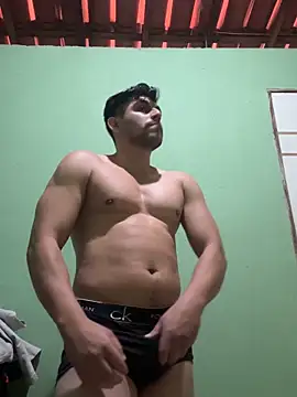 Rejoined_Sugar live cam