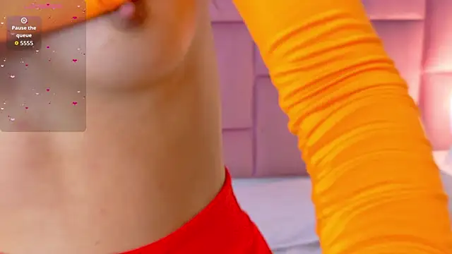 kaily_sweet1 webcam