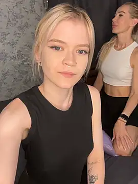 Velvet_Chaos live cam