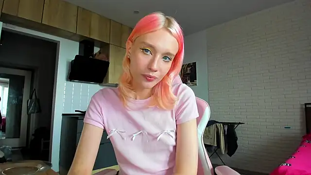 _Alice_Kitty webcam