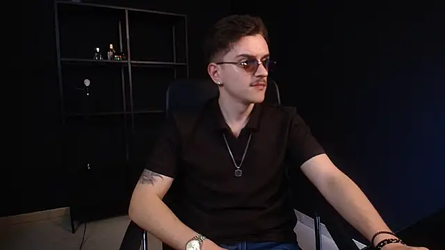 FelixStarkk webcam