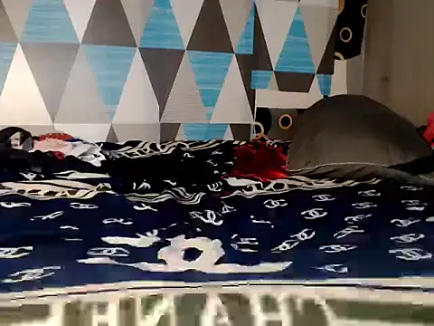 Trish_CurveCock webcam