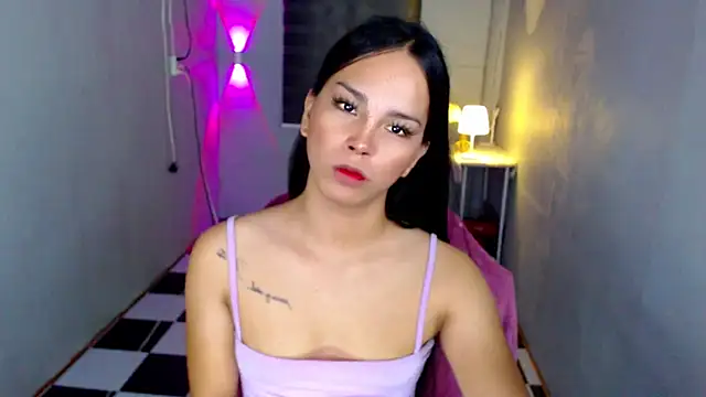 SanyaGirlx webcam