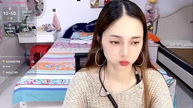 miaomiao-99 webcam