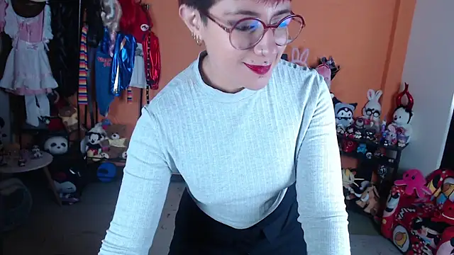 MissMiia2 webcam