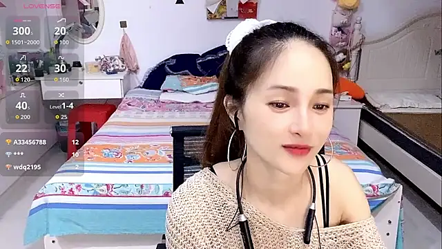 miaomiao-99 - Miaomiao-99's free webcam - UK Sex Cams