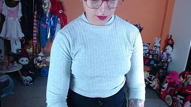 MissMiia2 webcam