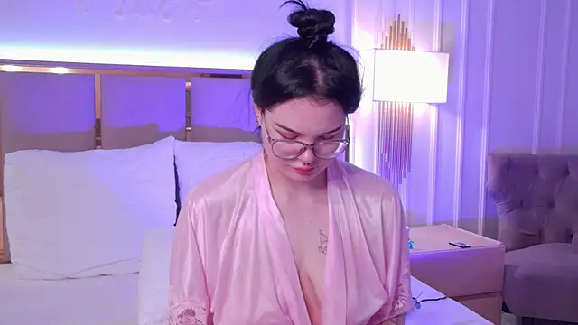 CindyMil webcam