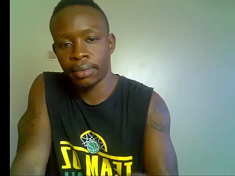 BillyBlackss webcam
