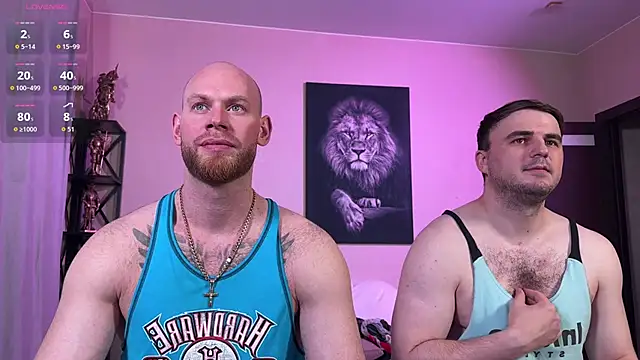 FireBeard_ webcam
