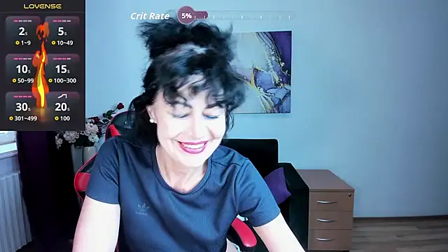 Silvia_Wallec webcam