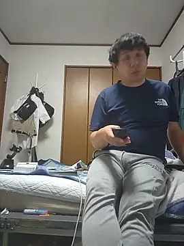 07YUKIO webcam
