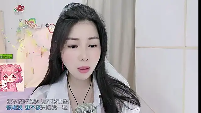 HK_angelchloe live cam