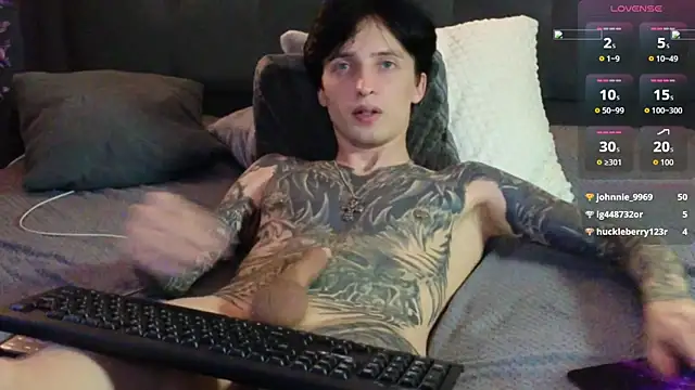 Martin_Jin webcam