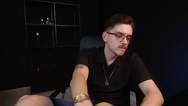 FelixStarkk webcam