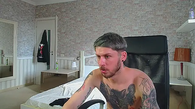 JonahShaw webcam