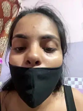 Sandhya_77 webcam