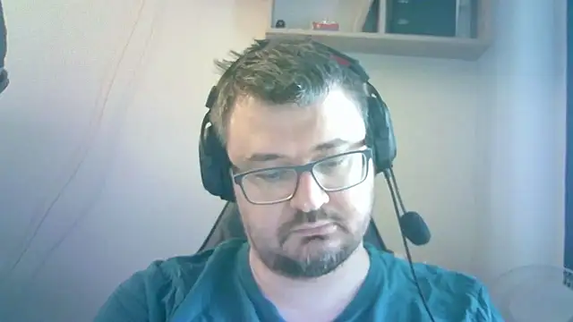 SirAbuser webcam