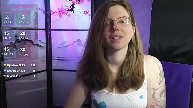 scarlettsrose webcam