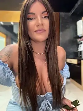 JessicaFlame webcam