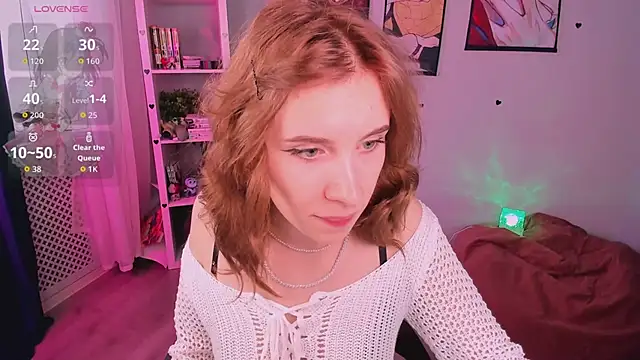 miraiakik webcam