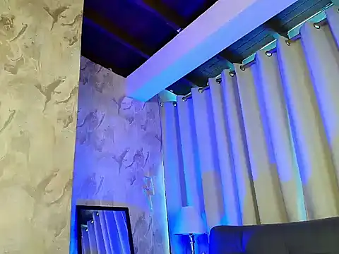 RONNY_COLTON webcam