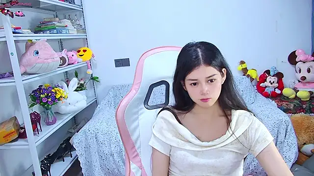 QinQin-888 webcam