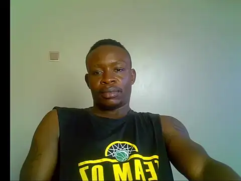 BillyBlackss webcam
