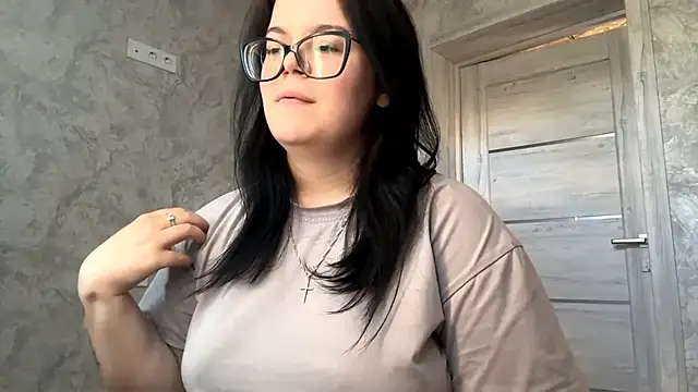 CosyHash webcam