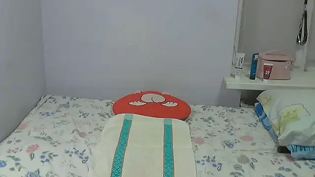Lusi-777 webcam