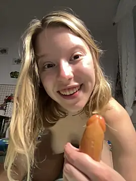 kimczii webcam