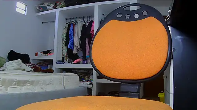 Jones_alexia webcam